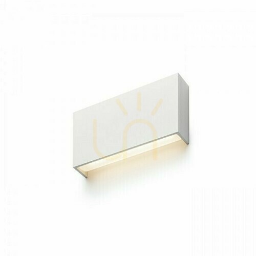 Skontrolujte Vonkajšie nástenné svietidlo Torino White 230 V Led 2x5 W Ip54 3000 K