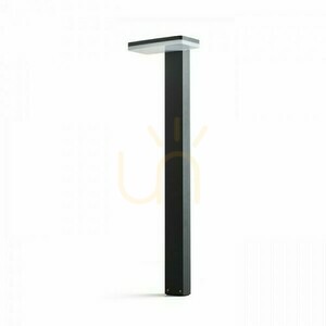 Vonkajšia stojacia lampa Rendl RINA antracit LED 12 W IP44 R12515 small 0