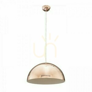 Závesné svietidlo Rendl MONROE 40 medené E27 30 W R12397 small 1
