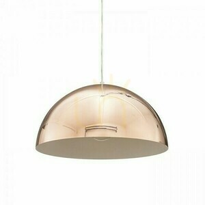 Závesné svietidlo Rendl MONROE 40 medené E27 30 W R12397 small 2