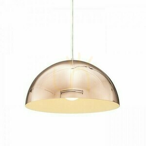 Závesné svietidlo Rendl MONROE 40 medené E27 30 W R12397 small 0