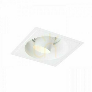 Zapustené svietidlo Dingo Tub Gypsum 12 V Gu5.3 35 W. small 4
