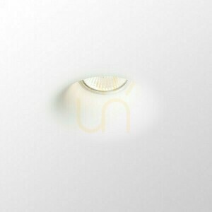 Zapustené svietidlo Dingo S Fixed Gypsum 230 V Gu10 35 W. small 3