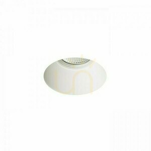 Zapustené svietidlo Rendl DAG R 83 sadrové GU10 LED 8 W R12357 small 5
