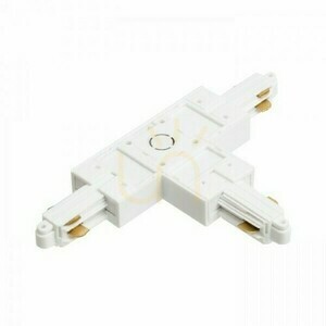 Osvetľovacia zbernica 1 F T Spínač ľavý biely 230 V small 1