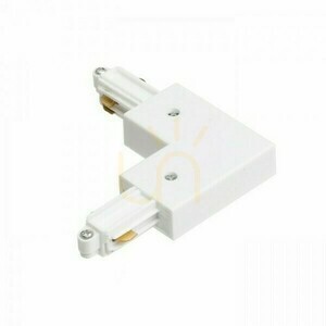 Osvetľovacia zbernica 1 F L Spínač vnútorný biely 230 V small 0