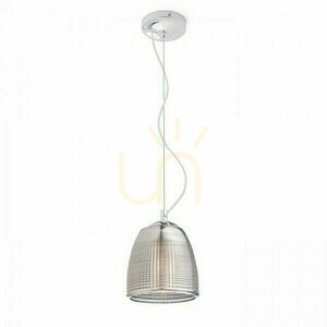 Závesné svietidlo Azria Tónované sklo 230 V G9 25 W. small 4