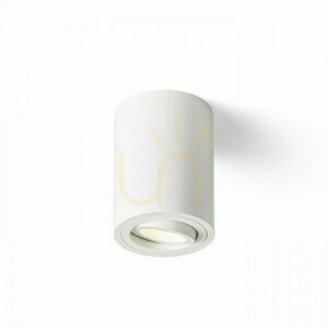 Svietidlo Moma smerové biele 230 V Gu10 35 Watt. small 5