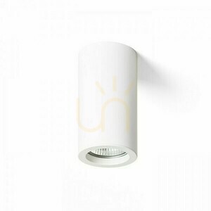 Svietidlo Moma stropné biele 230 V Gu10 35 W. small 2