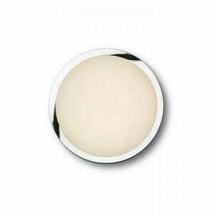 Balla Kúpeľňové stropné svietidlo Chrome 230 V Led 24 W Ip44 3000 K small 1