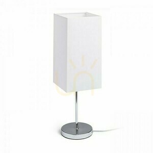 Príslušenstvo k lampám Nyc Stolový stojan chróm 230 V E27 42 W. small 4