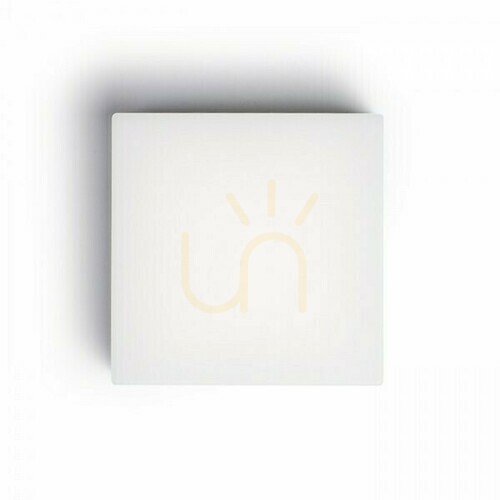 Skontrolujte Plafónové vonkajšie okuliare s povrchovou montážou Silver Grey 230 V Led 5 W Ip54 3000 K