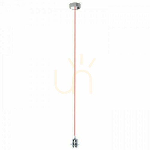 Skontrolujte Tienidlo, šesťhranné tienidlo Závesná sada Shp+Czk+Cho+Chp1 230 V E27 28 W.