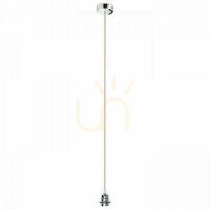 Tienidlo, šesťhranné tienidlo Závesná sada Chp+Cz/Bk+Cho+Bp1 230 V E27 28 W. small 1