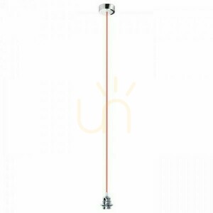 Tienidlo, šesťhranné tienidlo Závesná sada Chp+Czk+Cho+Bp1 230 V E27 28 W. small 1