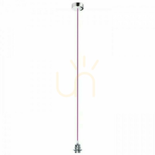 Skontrolujte Tienidlo, šesťhranné tienidlo Závesná sada Chp+Fk+Cho+Bp1 230 V E27 28 W.