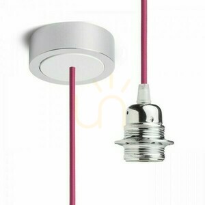Tienidlo, šesťhranné tienidlo Závesná sada Chp+Fk+Cho+Bp1 230 V E27 28 W. small 0