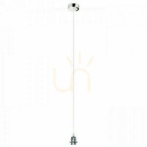 Tienidlo, šesťhranné tienidlo Závesná sada Chp+Bk+Cho+Bp1 230 V E27 28 W. small 1