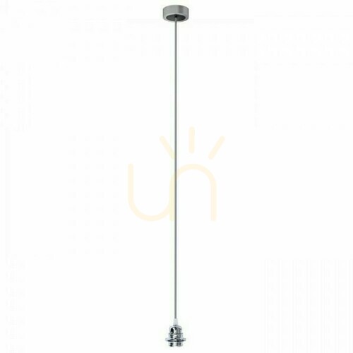 Skontrolujte Tienidlo, šesťhranné tienidlo Závesná sada Shp+Sk+Cho+Cp1 230 V E27 28 W.