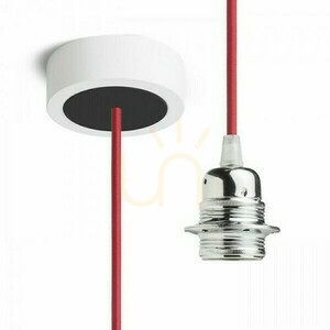Tienidlo, šesťhranné tienidlo Závesná sada Bp+Czk+Cho+Cp1 230 V E27 28 W. small 1