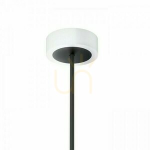 Tienidlo, šesťhranné tienidlo Závesná sada Bp+Ck+Cho+Cp1 230 V E27 28 W. small 2