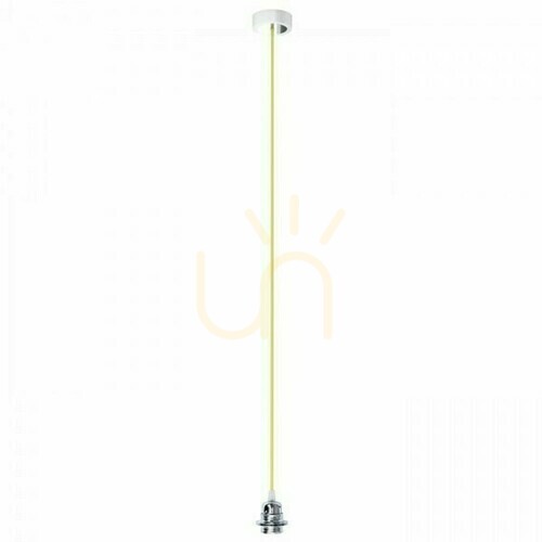 Skontrolujte Tienidlo, šesťhranné tienidlo Závesná sada Bp+Lk+Cho+Chp1 230 V E27 28 W.