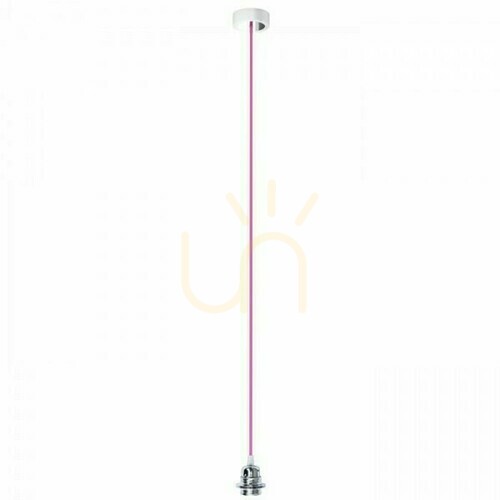 Skontrolujte Tienidlo, šesťhranné tienidlo Závesná sada Bp+Fk+Cho+Chp1 230 V E27 28 W.