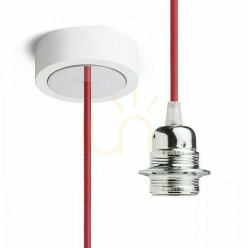 Skontrolujte Tienidlo, šesťhranné tienidlo Závesná sada Bp+Czk+Cho+Chp1 230 V E27 28 W.