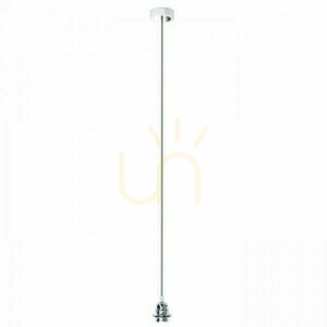 Tienidlo, šesťhranné tienidlo Závesná sada Bp+Sk+Cho+Chp1 230 V E27 28 W. small 1