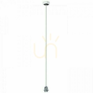 Tienidlo, šesťhranné tienidlo Závesná sada Bp+C/Bk+Cho+Cp1 230 V E27 28 W. small 1