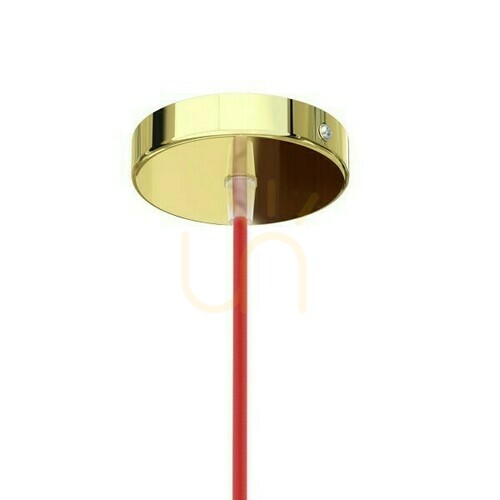 Skontrolujte Závesný set Rendl ELISA GOLD GB+RC+GF E27 15 W R11900