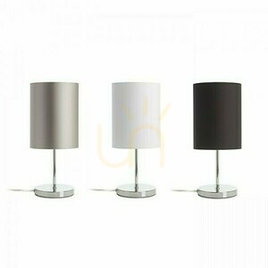 Tienidlo, Ron 15/20 Polycotton White/White Pvc Max tienidlo. 28 W small 2