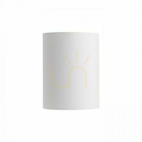 Skontrolujte Tienidlo, Ron 15/20 Polycotton White/White Pvc Max tienidlo. 28 W