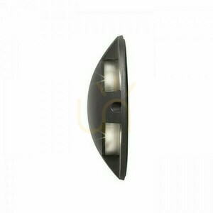 Toptop Iv Ground Lamp Anthracite 230 V Led 4x1 W Ip67 3000 K small 4