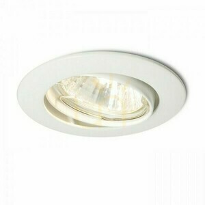 Zapustené svietidlo Topic R Directional White Matte 230 V Gu10 50 W. small 5