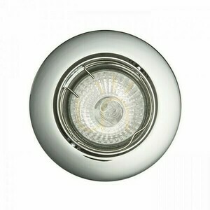 Smerové zapustené svietidlo Rendl TOPIC R chróm GU10 LED 8 W R11742 1 Smerové zapustené svietidlo Rendl TOPIC R chróm GU10 LED 8 W R11742 small 1