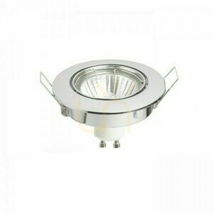 Smerové zapustené svietidlo Rendl TOPIC R chróm GU10 LED 8 W R11742 2 Smerové zapustené svietidlo Rendl TOPIC R chróm GU10 LED 8 W R11742 small 2