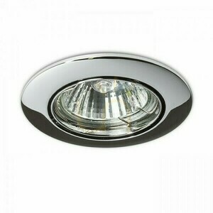 Smerové zapustené svietidlo Rendl TOPIC R chróm GU10 LED 8 W R11742 4 Smerové zapustené svietidlo Rendl TOPIC R chróm GU10 LED 8 W R11742 small 4
