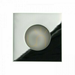 Zapustené svietidlo Splash Sq Chrome 230 V Gu10 50 W Ip65 small 1