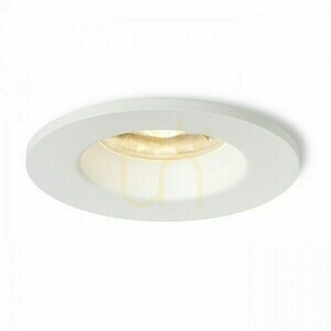 Rino Zapustené svietidlo bez krúžku 230 V Led 10 W 36° Ip65 3000 K small 1