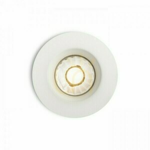 Rino Zapustené svietidlo bez krúžku 230 V Led 10 W 36° Ip65 3000 K small 3