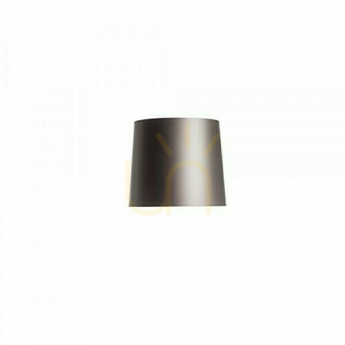 Skontrolujte Tienidlo, Conny 35/30 Floor Monaco Pigeon Grey/Silverrene Pvc Max.. 23 W