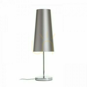 Stínidlo, Conny 15/30 Stínidlo Monaco Dove Grey/Silver Pvc Max. 23 W small 2