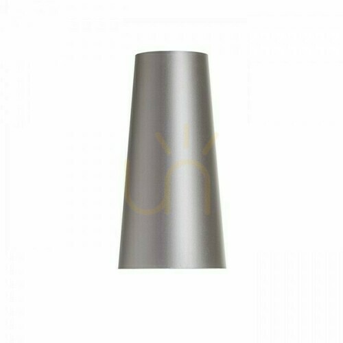 Skontrolujte Stínidlo, Conny 15/30 Stínidlo Monaco Dove Grey/Silver Pvc Max. 23 W