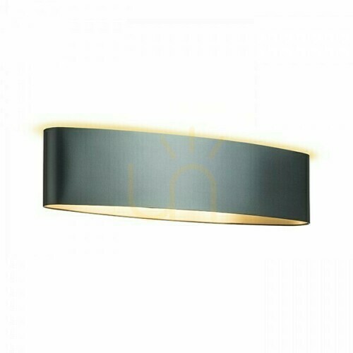 Skontrolujte Tienidlo, Casual 90/22 Monaco Oil/Silver Pvc Max tienidlo. 23 W