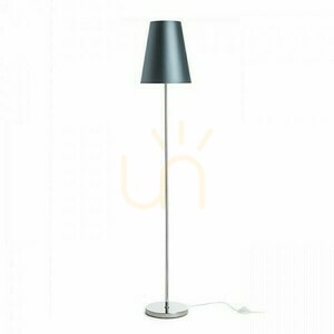 Stínidlo, Conny 25/30 Stínidlo Monaco Oil/Silver Pvc Max. 23 W small 2