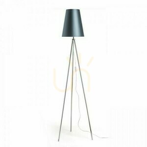 Stínidlo, Conny 25/30 Stínidlo Monaco Oil/Silver Pvc Max. 23 W small 3