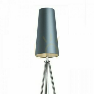 Stínidlo, Conny 15/30 Stínidlo Monaco Oil/Silver Pvc Max. 23 W small 3