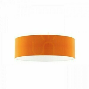 Tienidlo, tienidlo Ron 60/19 Chintz Orange/White Pvc Max. 23 W small 0