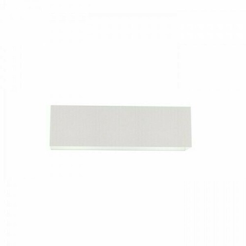 Skontrolujte Tienidlo, tienidlo Lope 80/23 Polycotton White/White Pvc Max. 23 W